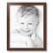 ArtToFrames 16x20 Inch Picture Frame, This 1.25 Inch Custom Wood Poster Frame is Available in Multiple Colors, Great for Your Art or Photos - Comes with 060 Plexi Glass and Corrugated Backing (A17LW)